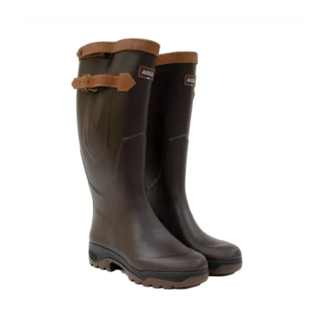 Bottes Parcours 2 Signature Aigle
