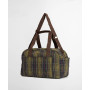 Sac de voyage matelassé Wetherham Barbour