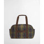 Sac de voyage matelassé Wetherham Barbour