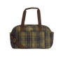 Sac de voyage matelassé Wetherham Barbour
