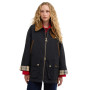 Veste Imperméable Icons Bedale Femme Barbour