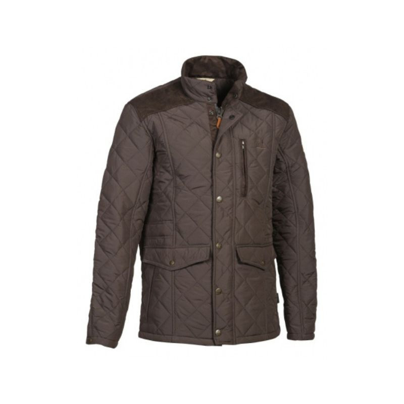 Veste Stalion Percussion