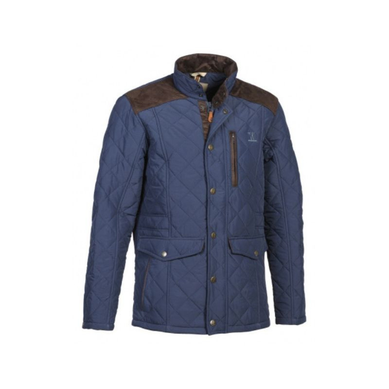 Veste Stalion Percussion