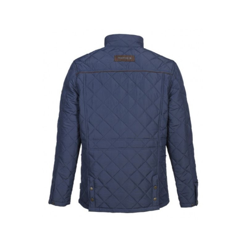 Veste Stalion Percussion