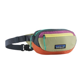 Sacoche Banane Terravia Mini Hip Pack Patagonia