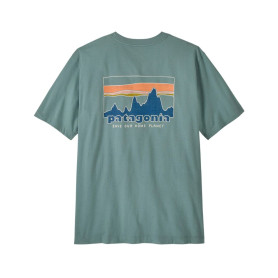 T-shirt '73 Skyline Patagonia