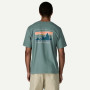T-shirt '73 Skyline Patagonia