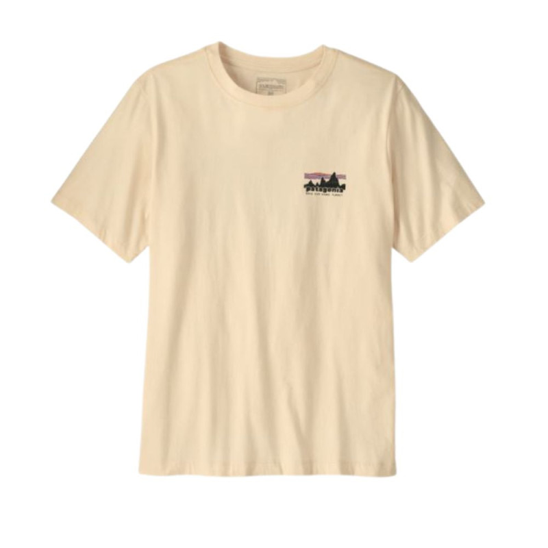 T-shirt '73 Skyline Patagonia