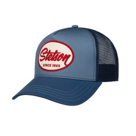 Casquette Trucker Engine Stetson