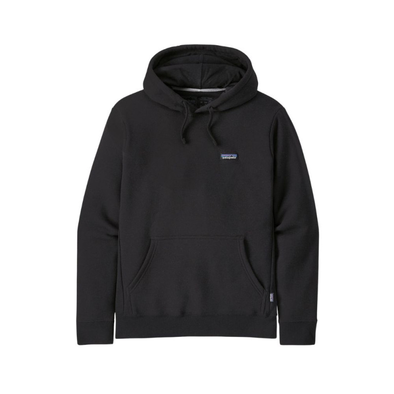 Zweetlabel Opstand Patagonia