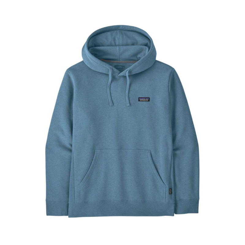 Sweat Label Uprisal Patagonia