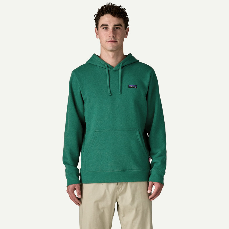 Sweat Label Uprisal Patagonia