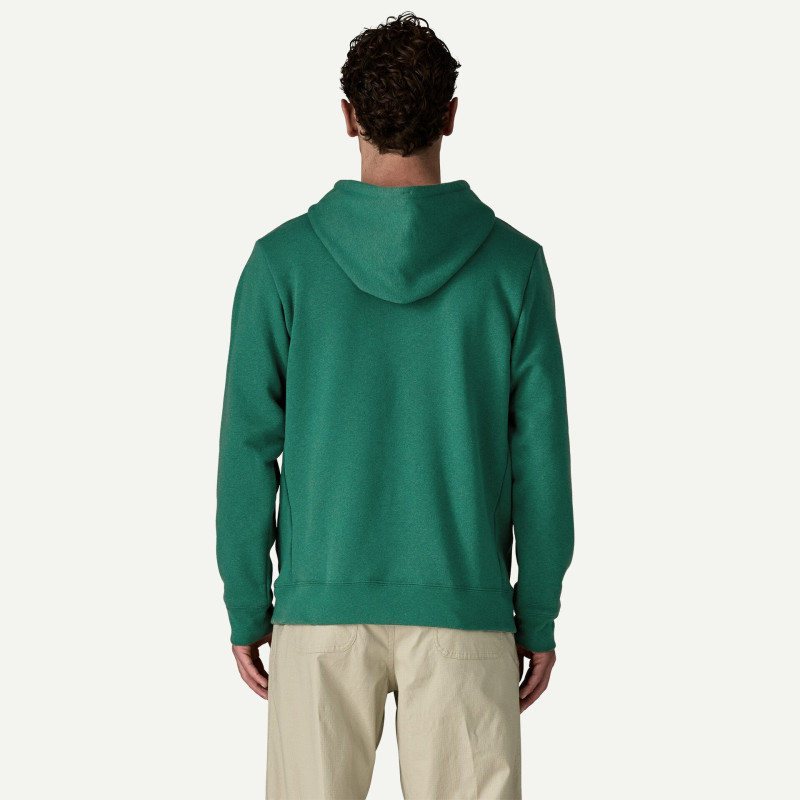 Sweat Label Uprisal Patagonia