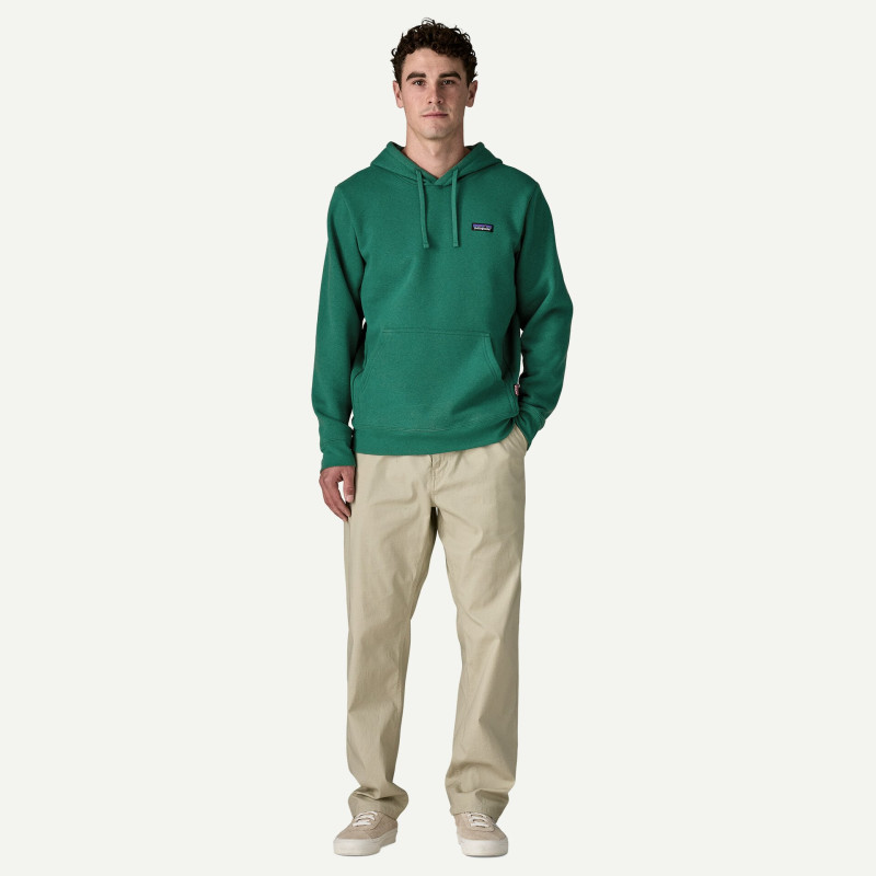Sweat Label Uprisal Patagonia