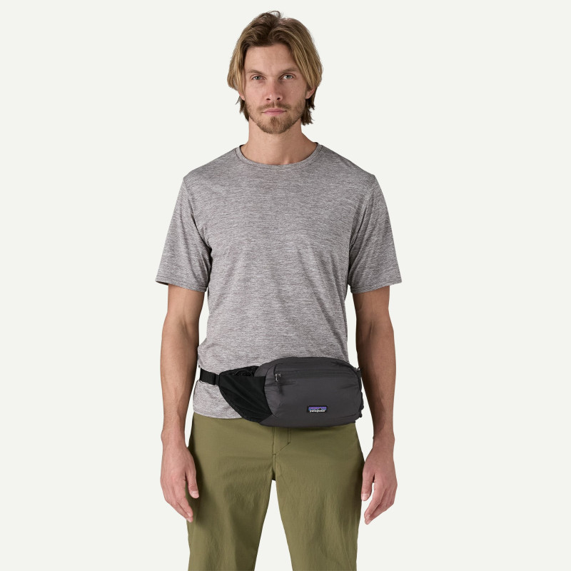 Sacoche Banane Terravia Hip Pack 4L Patagonia