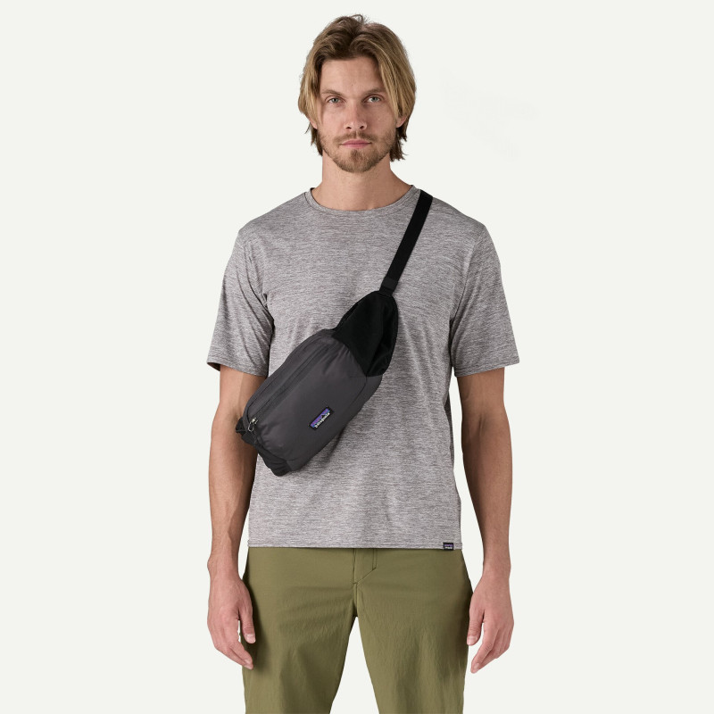 Sacoche Banane Terravia Hip Pack 4L Patagonia