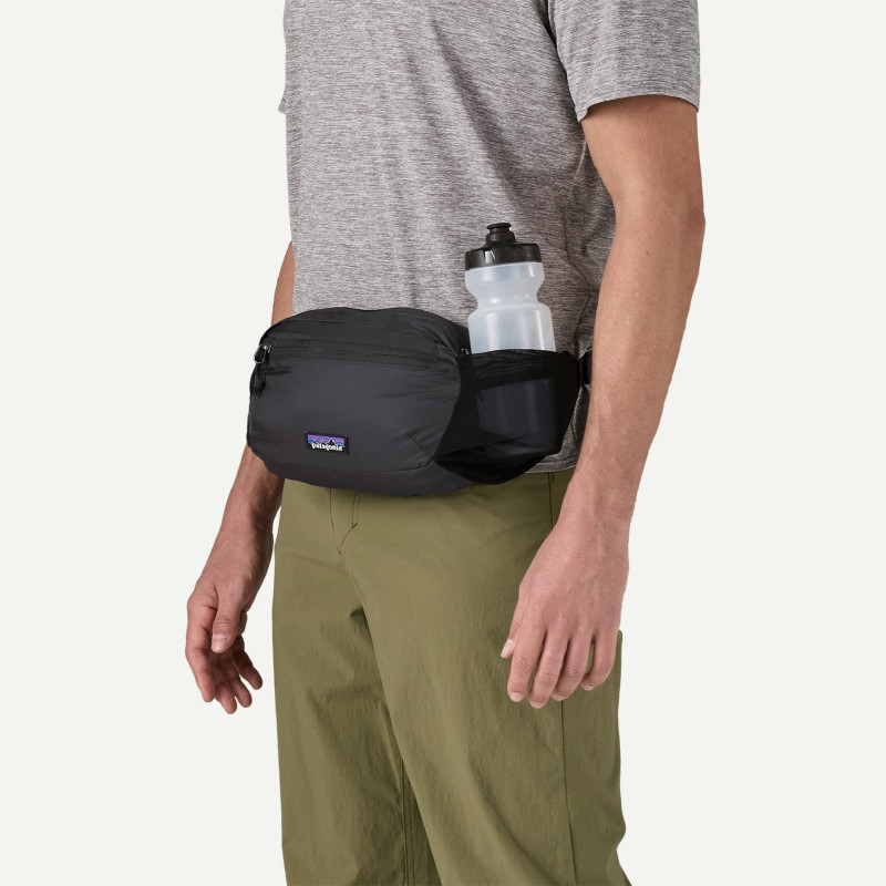 Sacoche Banane Terravia Hip Pack 4L Patagonia
