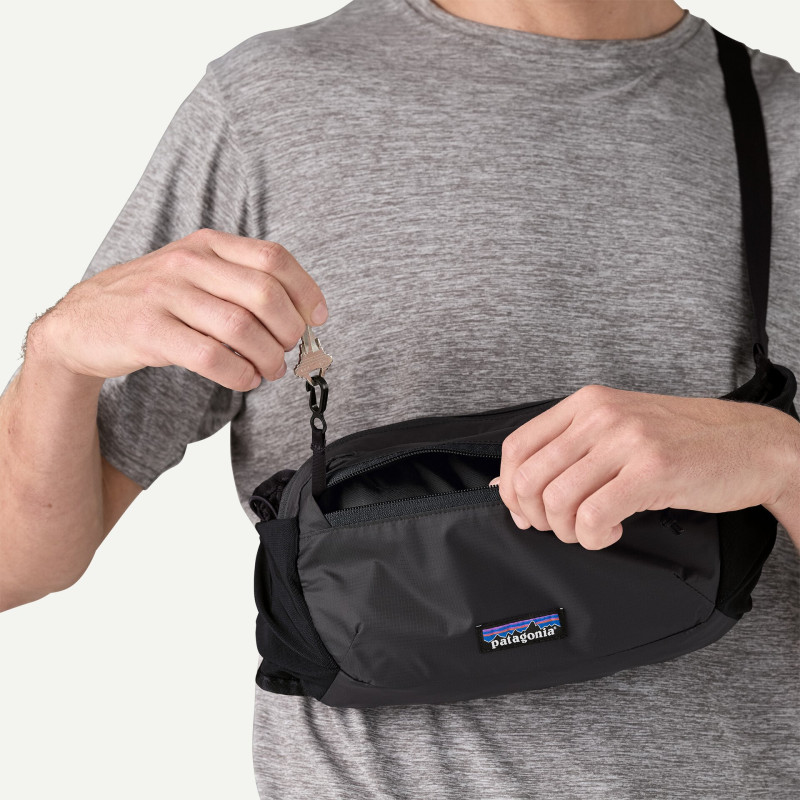 Sacoche Banane Terravia Hip Pack 4L Patagonia