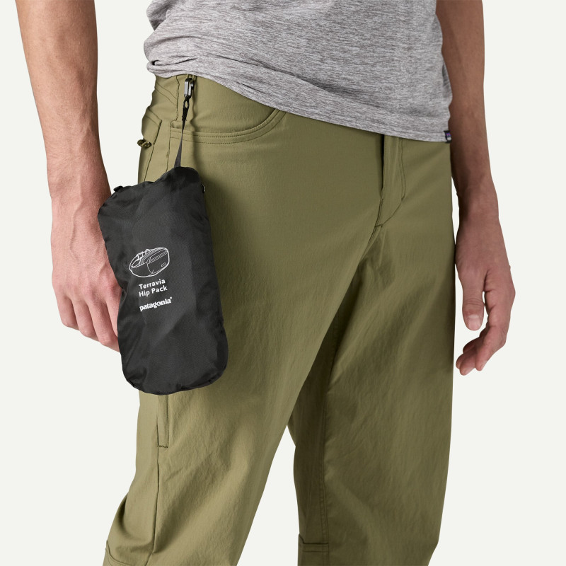Sacoche Banane Terravia Hip Pack 4L Patagonia