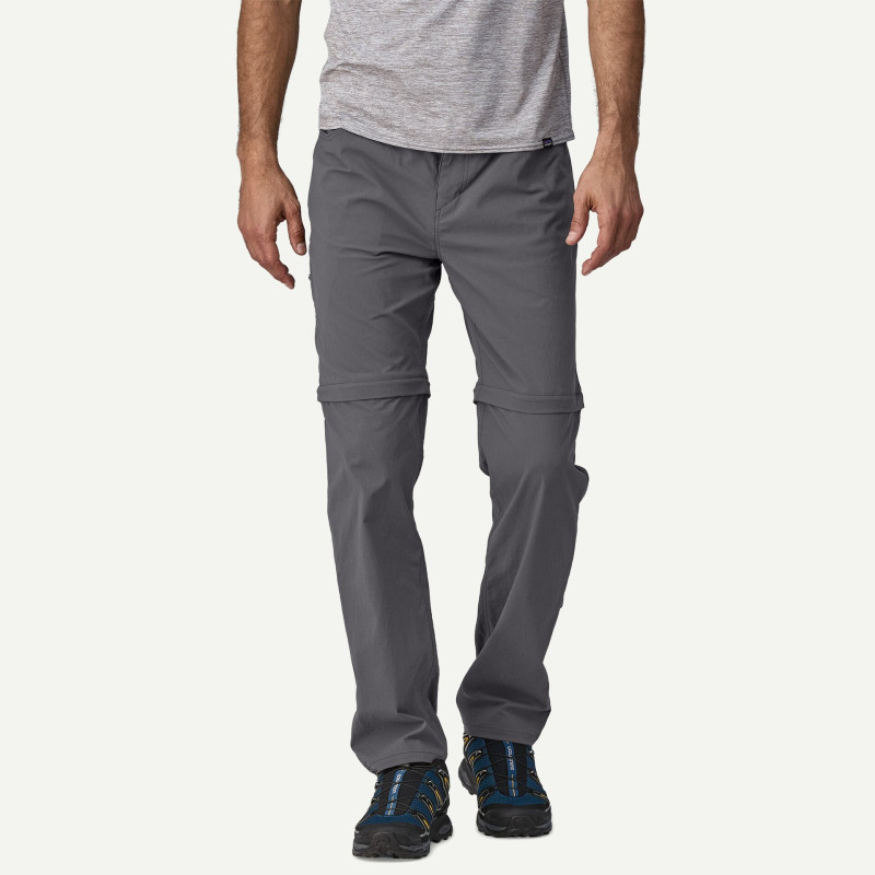 Pantalon de randonnée convertible Quandary Patagonia