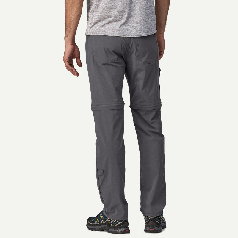 Pantalon de randonnée convertible Quandary Patagonia