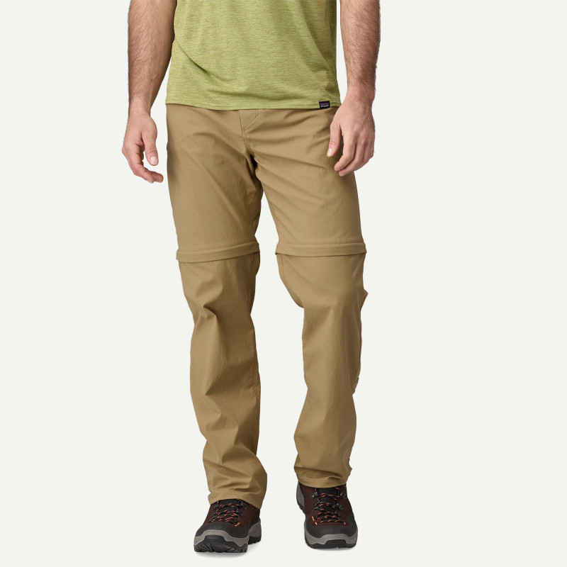 Pantalon de randonnée convertible Quandary Patagonia