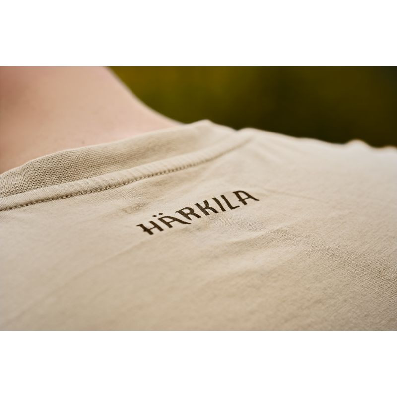 T-shirt MC Heim Härkila