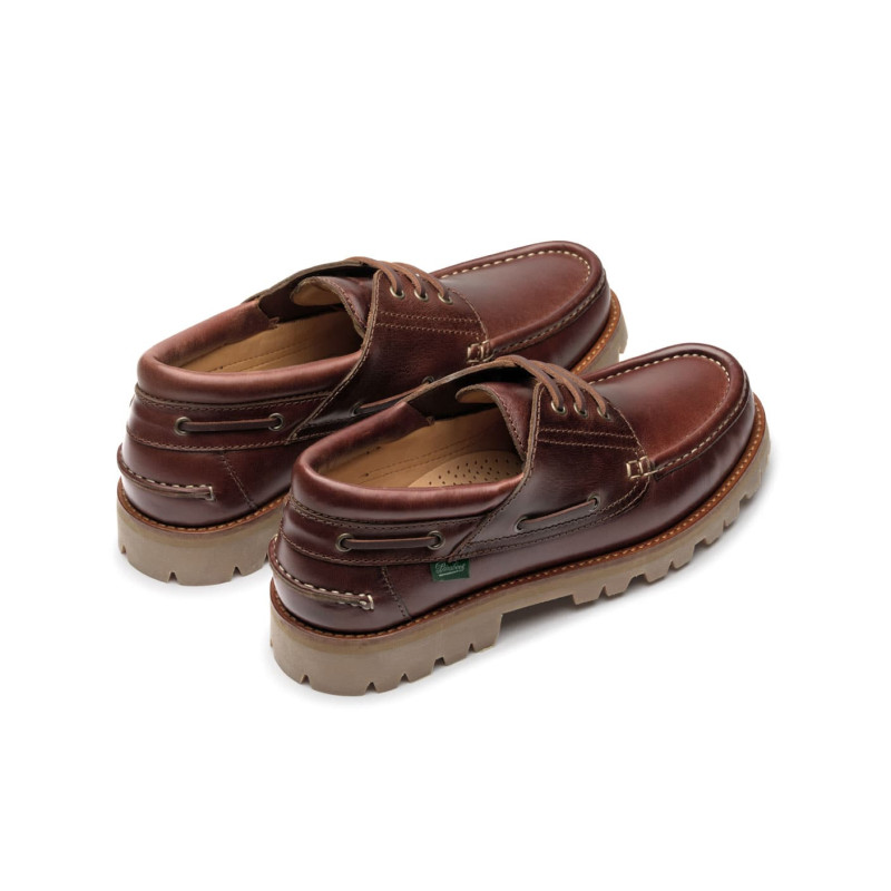 Chaussures Briac Paraboot