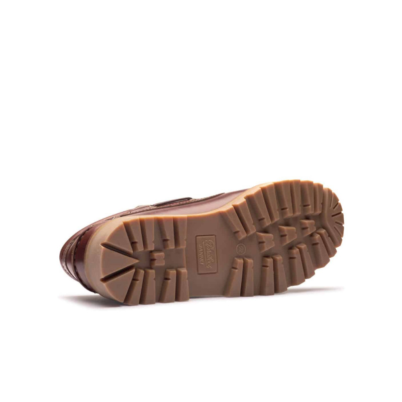 Chaussures Briac Paraboot