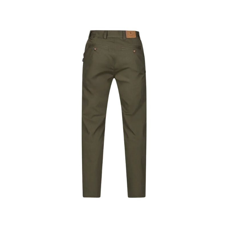 Ash Outdoor Seeland broek