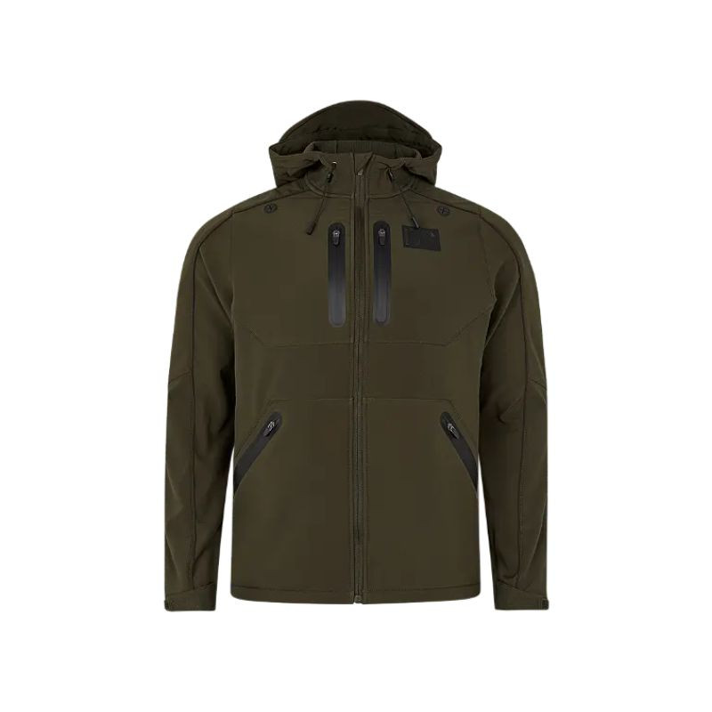 Veste Chaser Aero Seeland