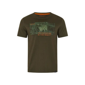 T-shirt Nightvision Seeland