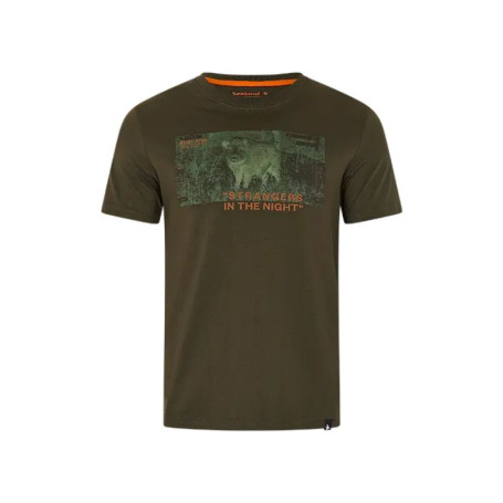 T-shirt Nightvision Seeland