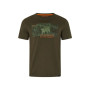 T-shirt Nightvision Seeland