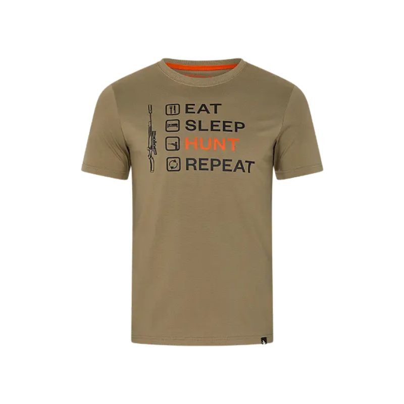 T-shirt Cross-list Seeland