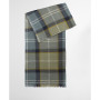 Chèche tartan Welton Barbour