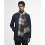 Chèche tartan Welton Barbour