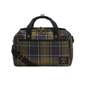 Sac Tartan Torridon Barbour