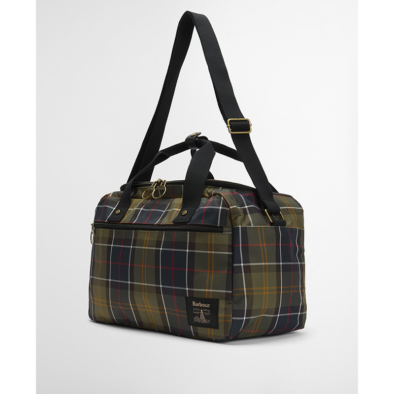 Sac Tartan Torridon Barbour