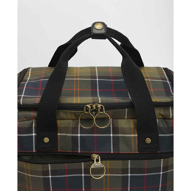 Sac Tartan Torridon Barbour