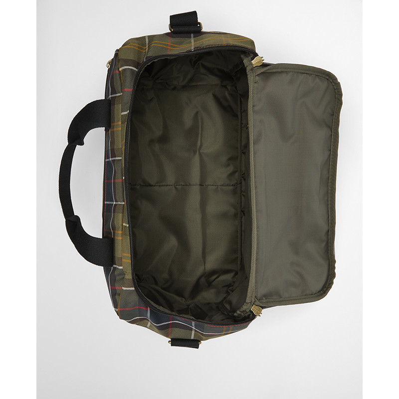 Sac Tartan Torridon Barbour