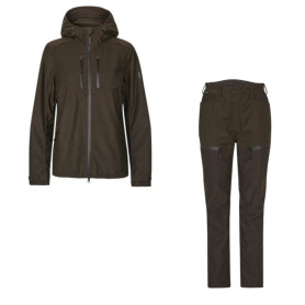 Ensemble Aspire HWS femme Härkila