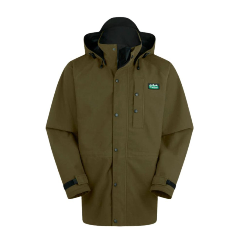 Veste Monsoon 2025 Ridgeline