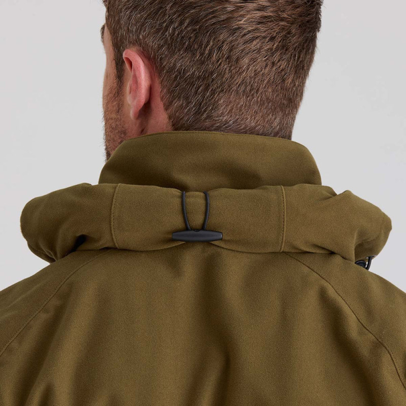 Veste Monsoon 2025 Ridgeline