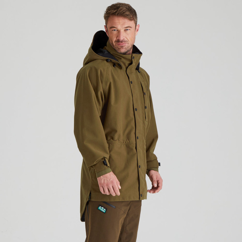 Veste Monsoon 2025 Ridgeline