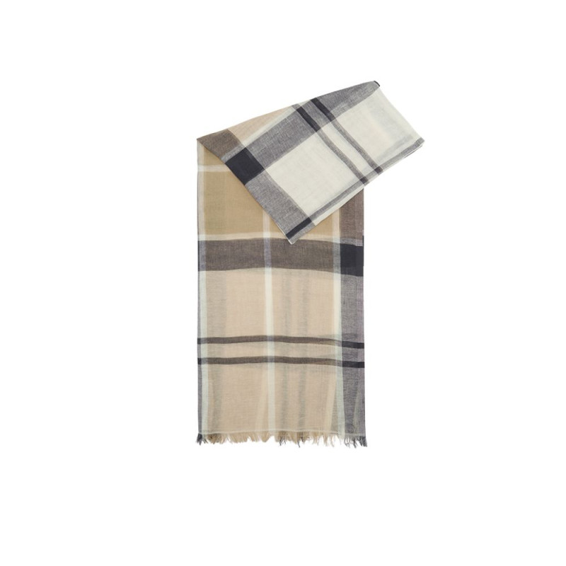 Chèche Abigail Barbour