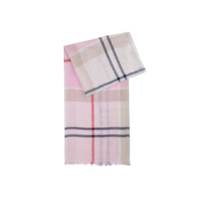 Chèche Abigail Barbour