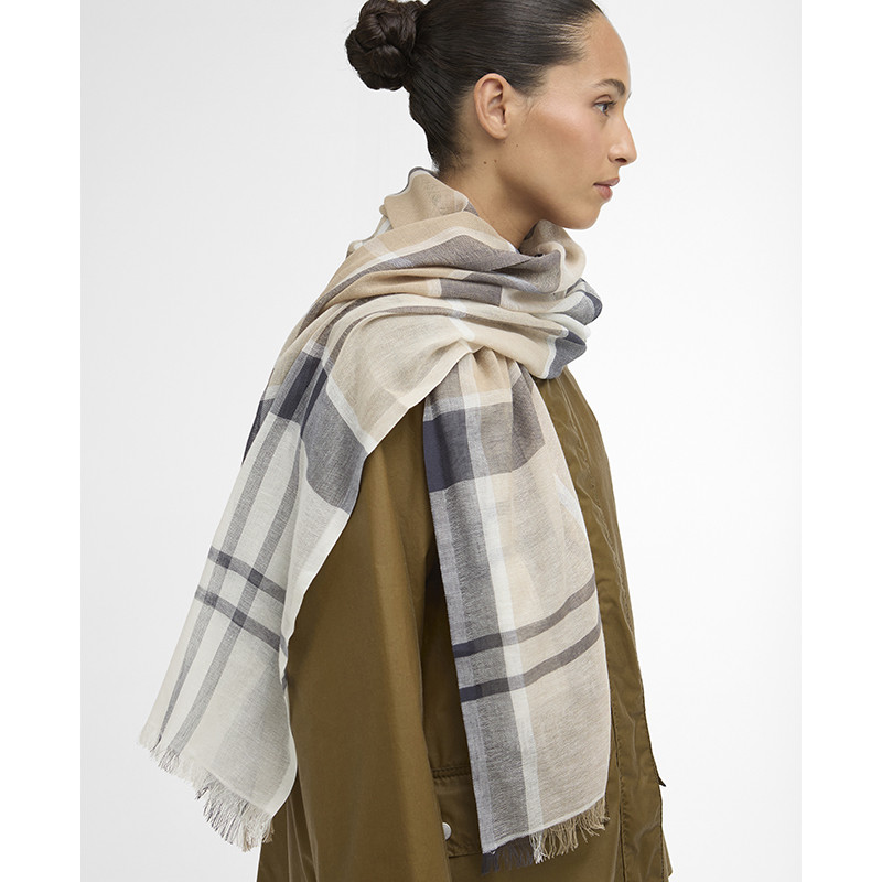 Chèche Abigail Barbour