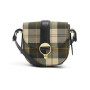 Sac à Bandoulière Elm Tartan Barbour