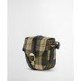 Sac à Bandoulière Elm Tartan Barbour